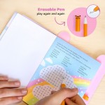 Busy Whiz Fun Pack - Unicorns - Tiger Tribe